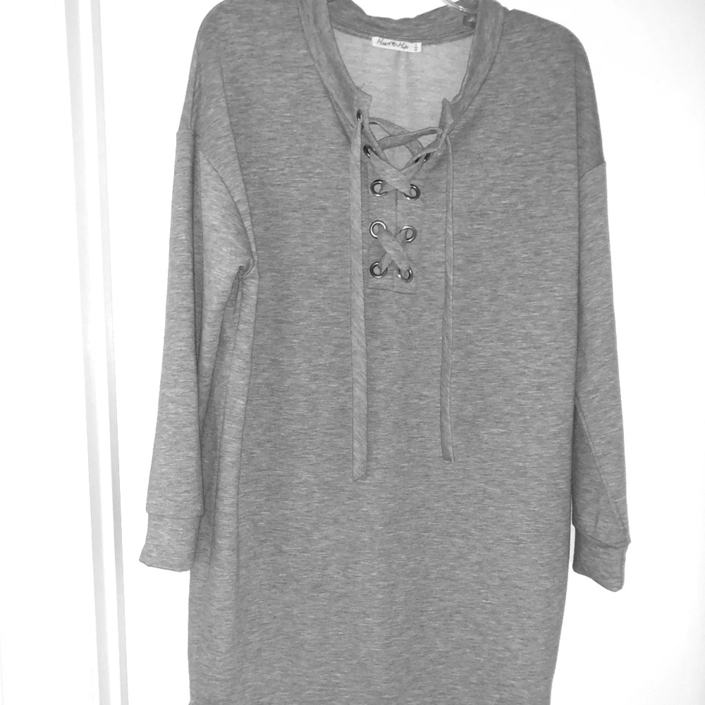 NWOT DRESS